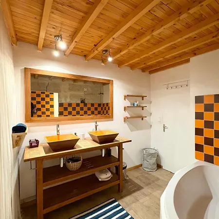 Le Saint Antoine, Arenes, 2 Chambres, Clim