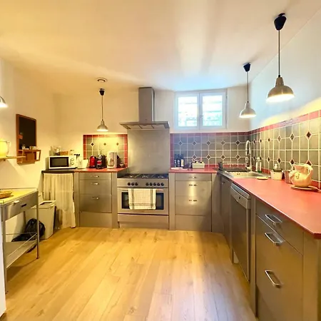 Le Saint Antoine, Arenes, 2 Chambres, Clim Apartment Nîmes