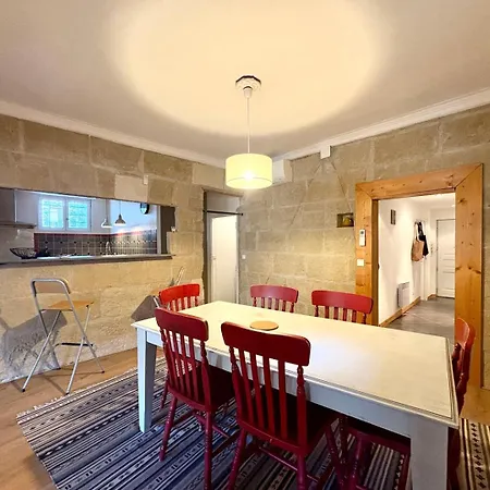 Apartment Centre - A Deux Pas Des Arenes *