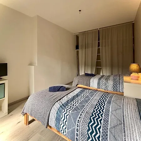 Le Saint Antoine, Arenes, 2 Chambres, Clim Lägenhet Nîmes