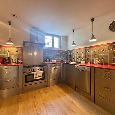 Le Saint Antoine, Arenes, 2 Chambres, Clim Apartment *