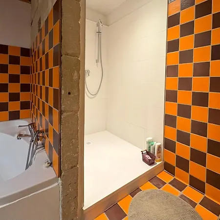 Le Saint Antoine, Arenes, 2 Chambres, Clim Lägenhet