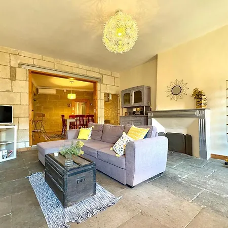 Le Saint Antoine, Arenes, 2 Chambres, Clim Lägenhet *