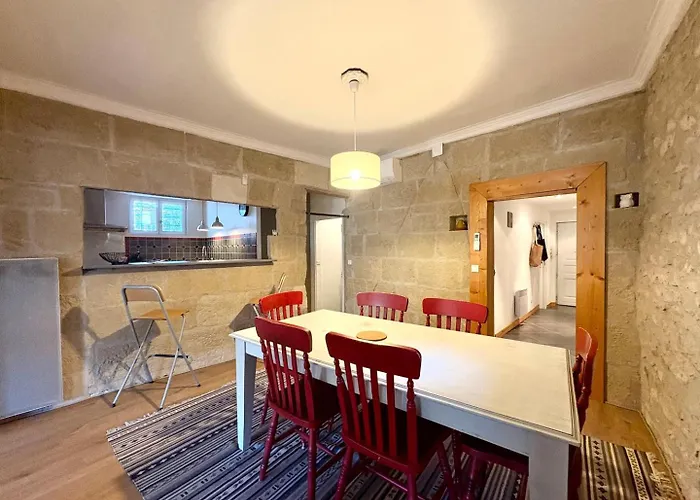 Apartman Le Saint Antoine, Arenes, 2 Chambres, Clim *